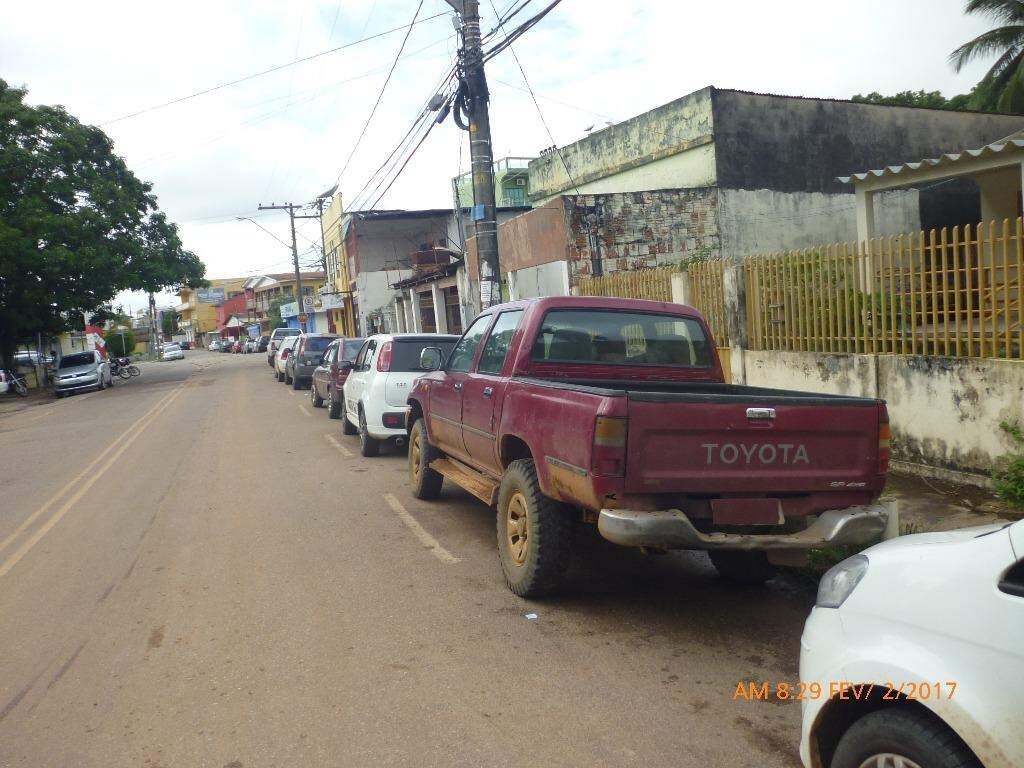 Casa à venda no Bosque: 